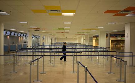 Cancela Viva Aerobús vuelos hacia Vallarta, Colima y Tepic