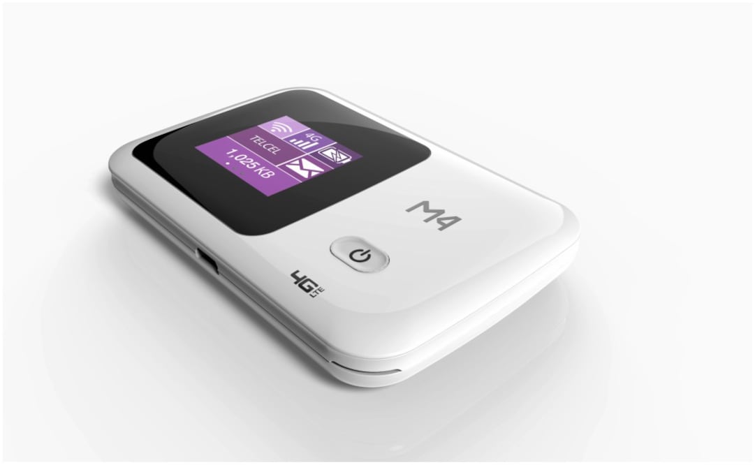 El nuevo dispositivo es una opción para instituciones bancarias, organismos gubernamentales e iniciativa privada por a su grado de encriptación AES