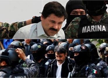 U.S. has not found 'one dollar' of drug lord El Chapo's assets: official