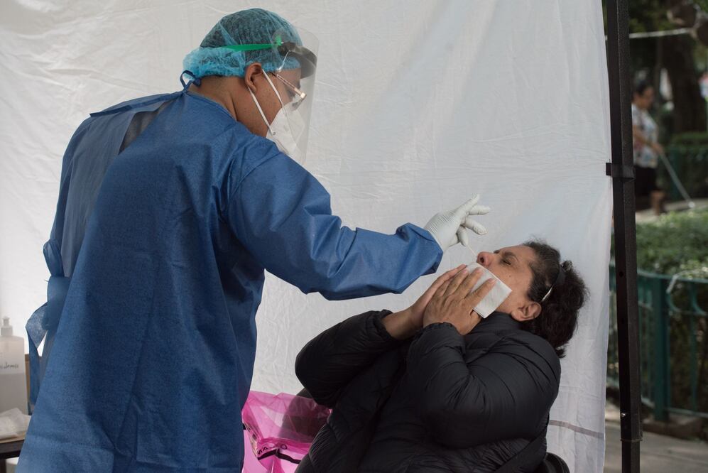 Foto: Archivo / EL UNIVERSAL