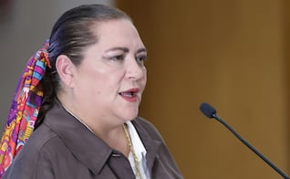 Senado alista discusión de Plan B de la reforma electoral; comisiones escucharán propuestas de Guadalupe Taddei
