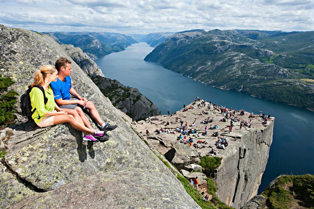 (Foto: Visit Norway)