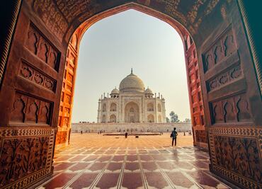 ¿Cuánto debes ahorrar para viajar a India?