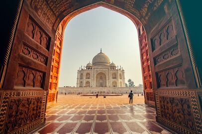 ¿Cuánto debes ahorrar para viajar a India?