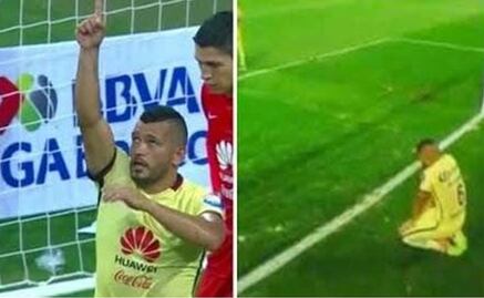 América quiere aprovechar la "Maldición de Miguel Samudio" para coronarse en Monterrey; ¿de qué se trata?