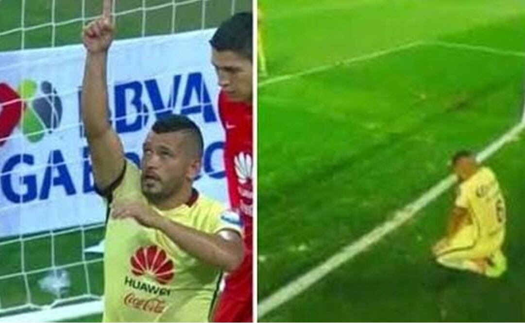 "Maldición de Miguel Samudio" - Foto: Especial