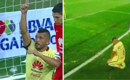 América quiere aprovechar la "Maldición de Miguel Samudio" para coronarse en Monterrey; ¿de qué se trata?