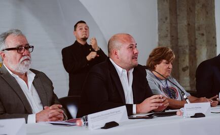 Presentan estrategia contra desapariciones en Jalisco