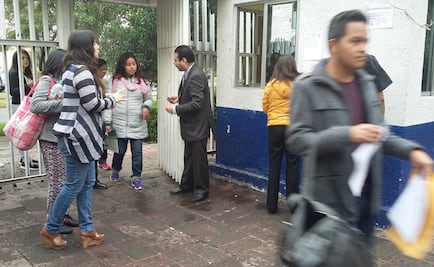 Pospone SEP evaluación diagnóstica en Guerrero