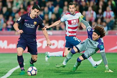 “Metralla” culé a Paco Memo