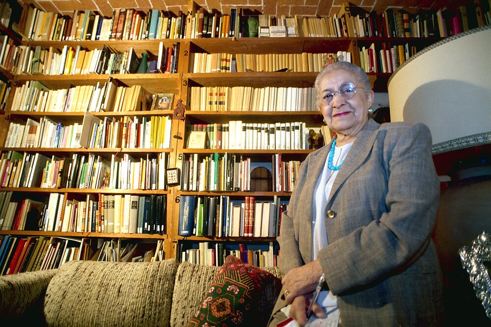 Foto: Archivo /EL UNIVERSAL