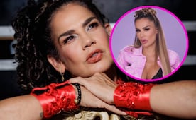 Niurka defiende a José Manuel Figueroa y vuelve a llamar "mustia" a Ninel Conde