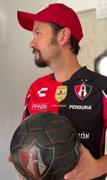 Posible bicampeonato del Atlas haría feliz a Guillermo del Toro y a otros cineastas 