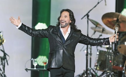 Marco Antonio Solís responde a emblemática pregunta "¿a dónde vamos a parar?" y se viraliza en redes