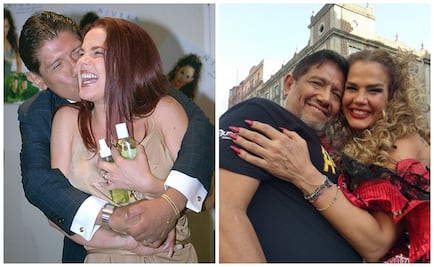 Niurka , la eterna “Aventurera” de Juan Osorio