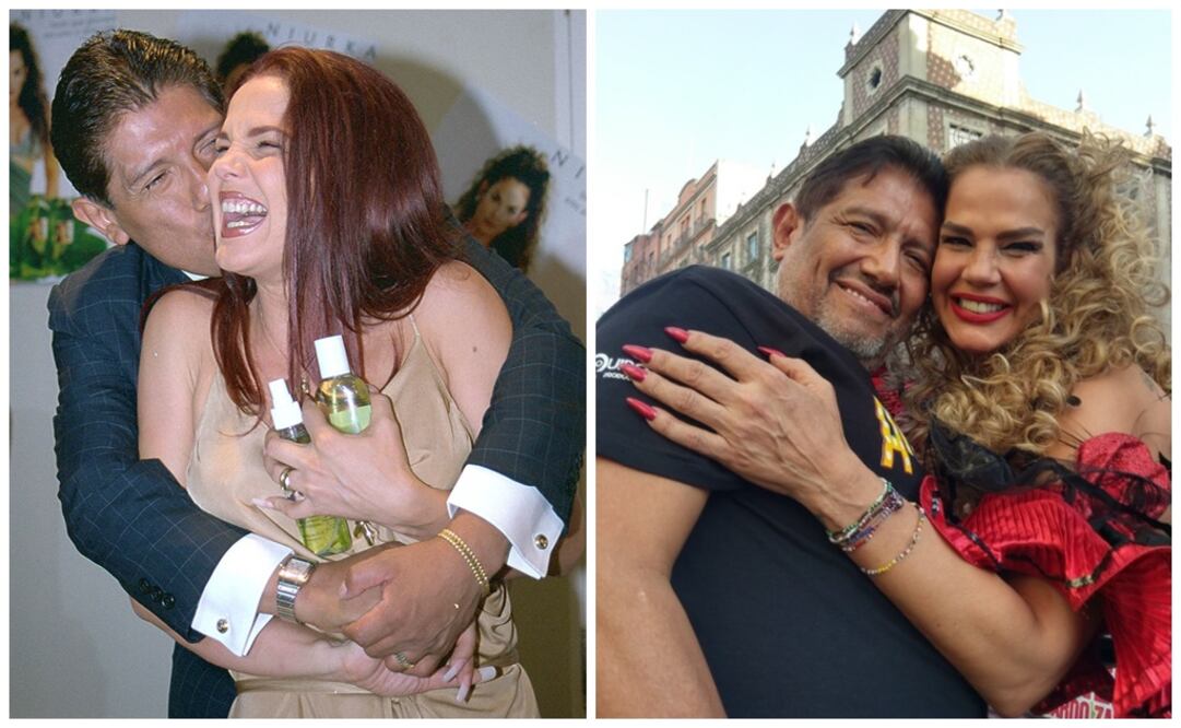 FOTOS: Archivo/Instagram 