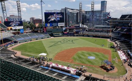 Juego de Estrellas 2025: Horario y canales para ver EN VIVO el partido; HOY, martes 15 de julio