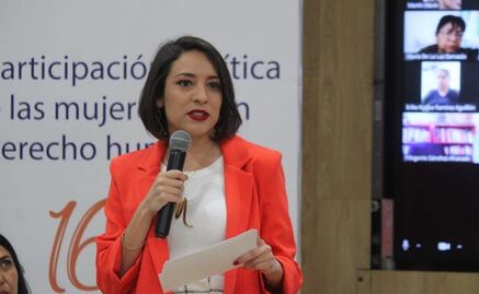 PRI se deslinda de su exdiputada Maru Medina Miyazaki ligada al criminal “La Morsa”; debe aplicarse la ley, pide