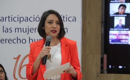 PRI se deslinda de su exdiputada Maru Medina Miyazaki ligada al criminal “La Morsa”; debe aplicarse la ley, pide