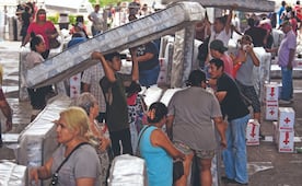 Crece más de 30% la industria del descanso