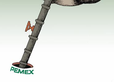 Huachicol, adicción incorregible