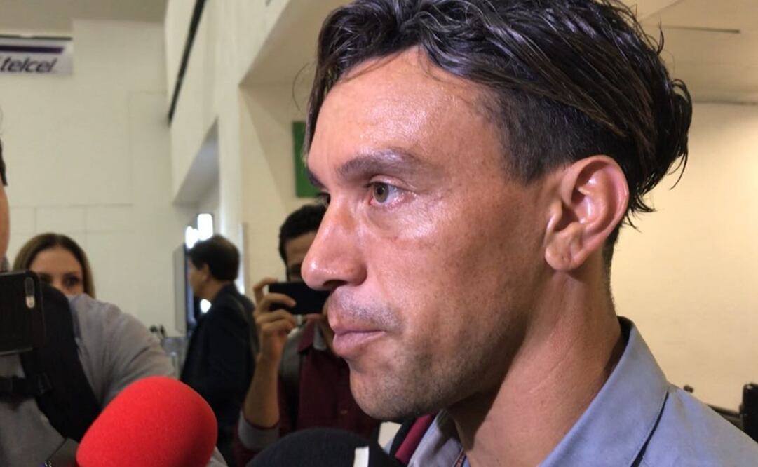 Juan Dávalos | EL UNIVERSAL