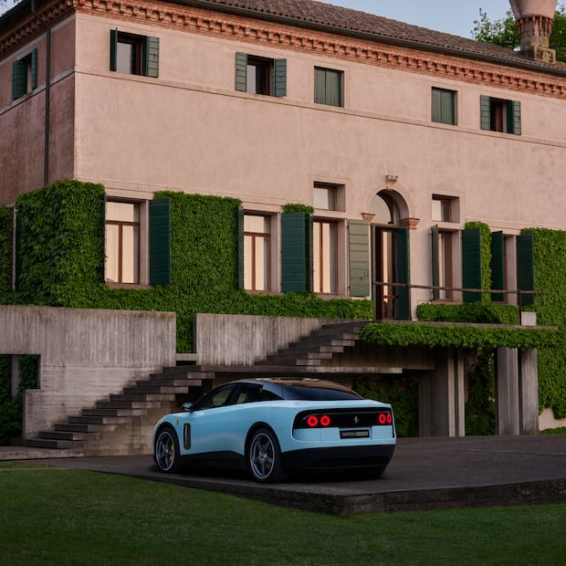 Foto: Ferrari