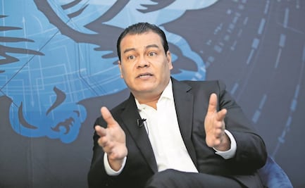 Perfilan que Zepeda vuelva a competir por el Edomex