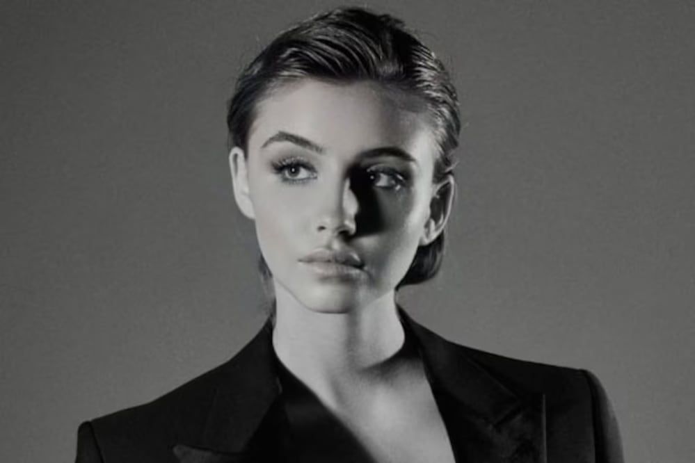 Vittoria di Savoia, la nueva princesa heredera de Italia. Foto: Instagram