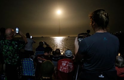 Artemis II: NASA retransmitirá en español el lanzamiento de la misión a la Luna; busca que audiencia hispanohablante lo siga de cerca