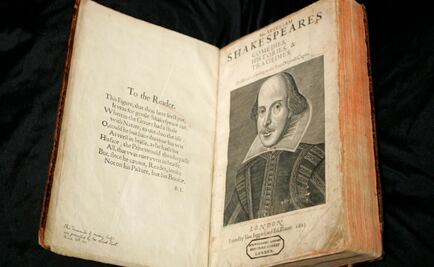 Alistan celebraciones en honor a Shakespeare