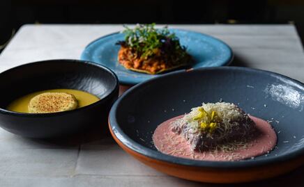 Tierra Adentro: memoria y cocina tradicional en la Portales Sur