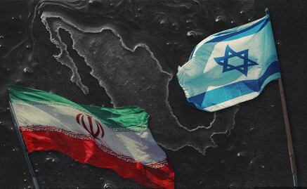 Paz incierta, petróleo caro; ¿qué pasa con México si Irán e Israel vuelven a la guerra?