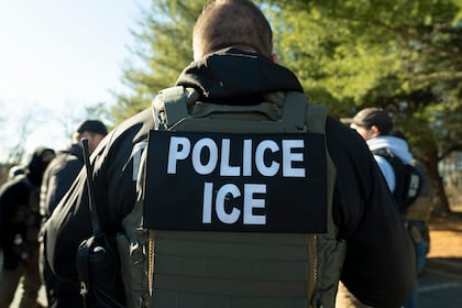 Agentes de ICE serán desplegados en aeropuertos de Estados Unidos: Esto es lo que harán