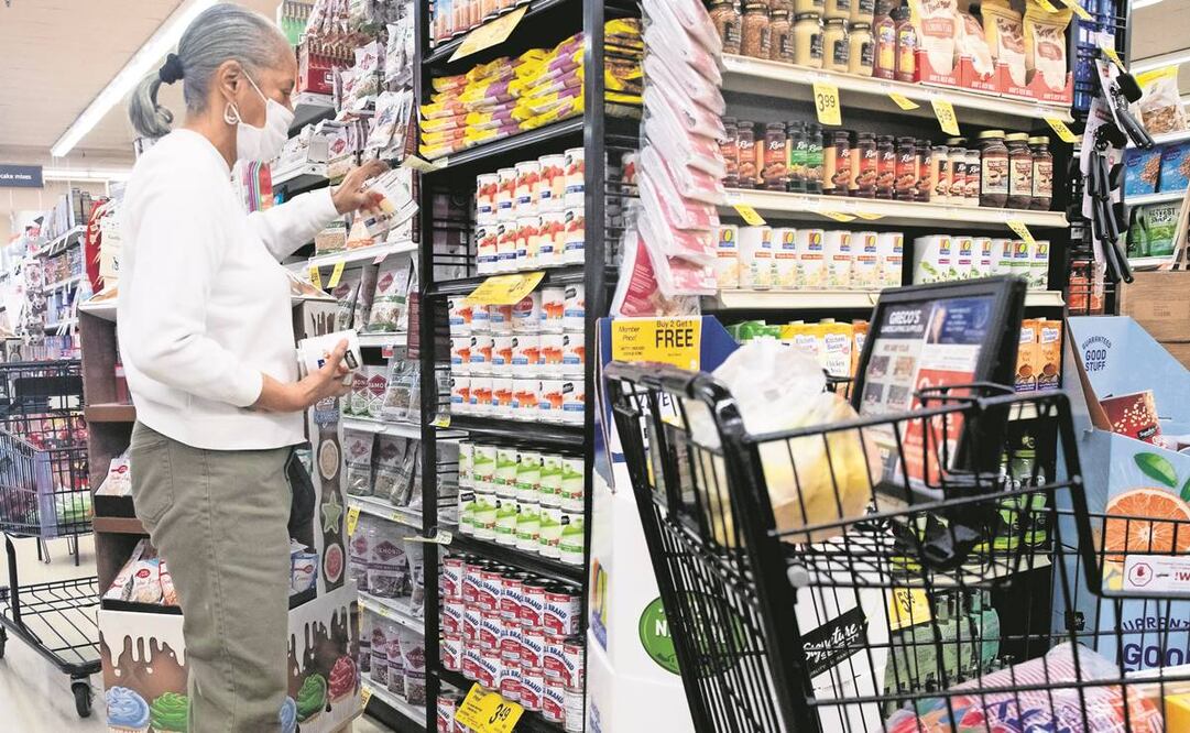 Hay un deterioro en la perspectiva global, detallan. Foto: Archivo EL UNIVERSAL 