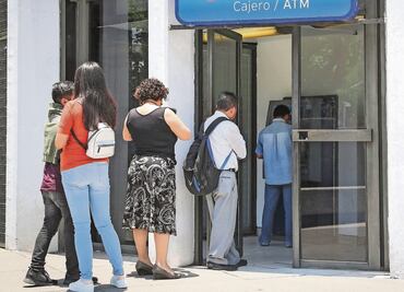 ¿Abrirán los bancos el lunes 18 de marzo? Aquí te contamos