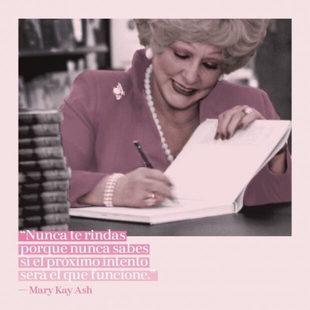 8M: Mujeres que han marcado la moda a través del tiempo