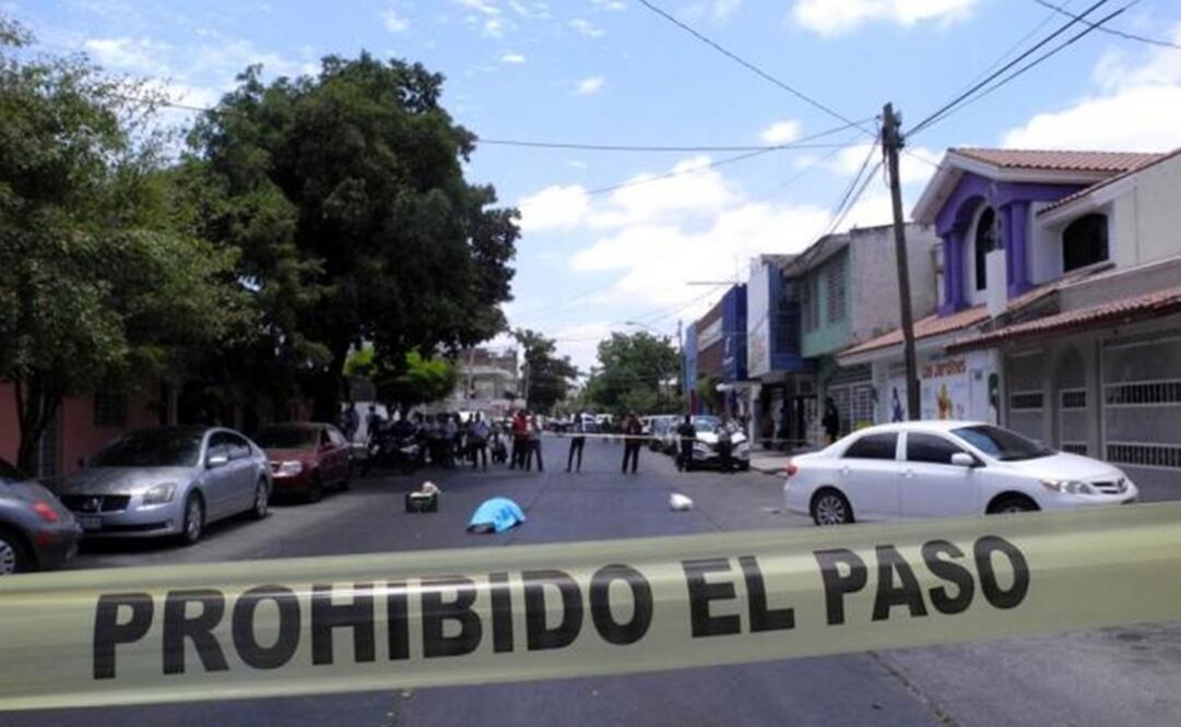 File photo/EL UNIVERSAL