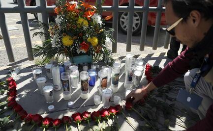 Honduras lamenta muerte de migrantes durante incendio en México