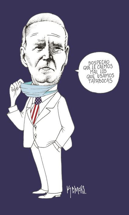 Felicitación en espera