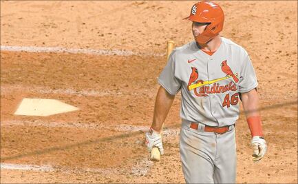 Posponen otra serie en Grandes Ligas por coronavirus