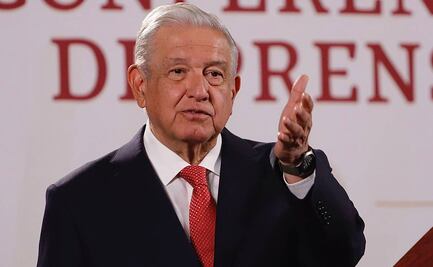 AMLO confirma reunión virtual con Biden el viernes; temas están por definirse