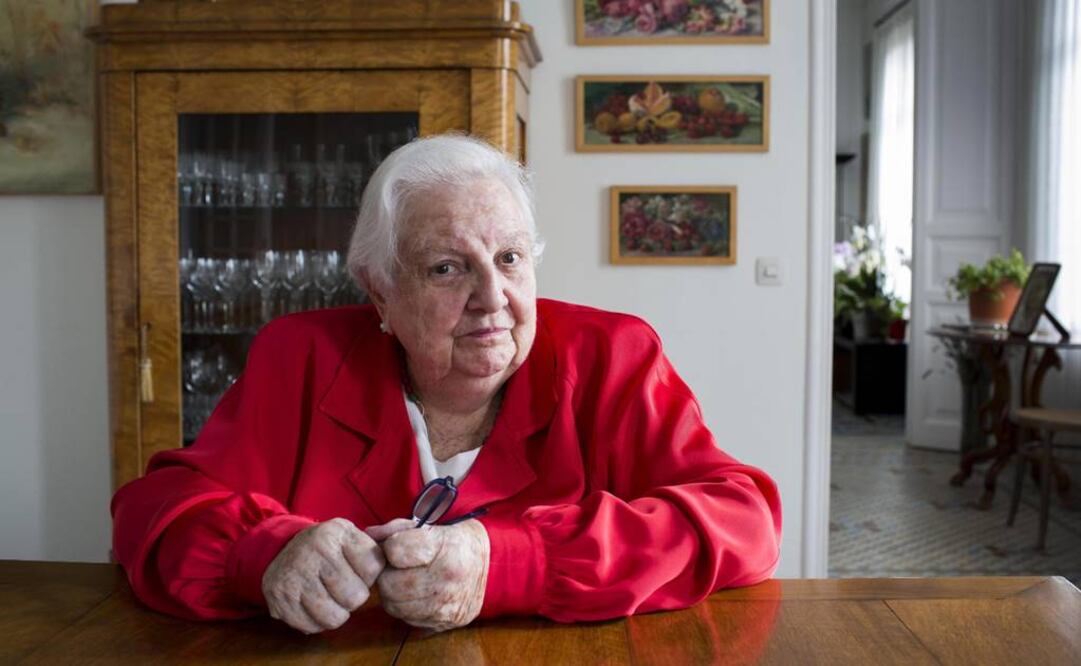 Balcells vendió por tres millones de euros su archivo al Estado español, con lo que correspondencia privada, borradores, primeras ediciones, fotografías y bibliografías completas de autores esenciales en lengua española. (FOTO: AP)