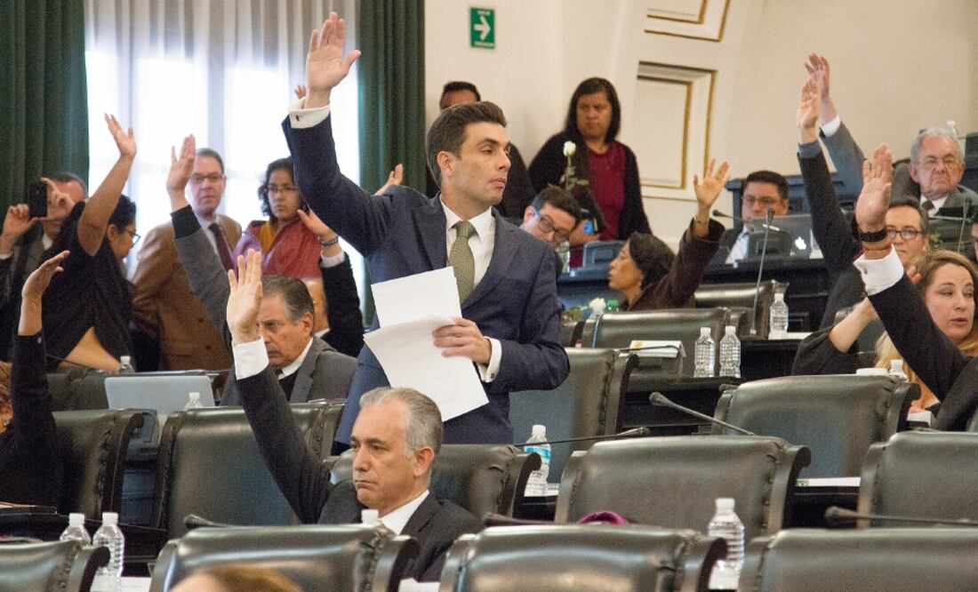 El artículo que fue aprobado establece que los animales son seres que deben recibir un trato digno y los habitantes de la Ciudad tienen la obligación ética y jurídica de proteger su vida. ()