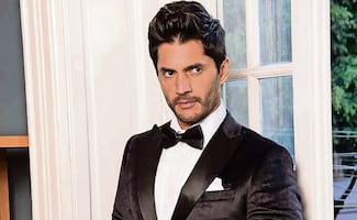 Daniel Elbittar sueña con recuperar la patria