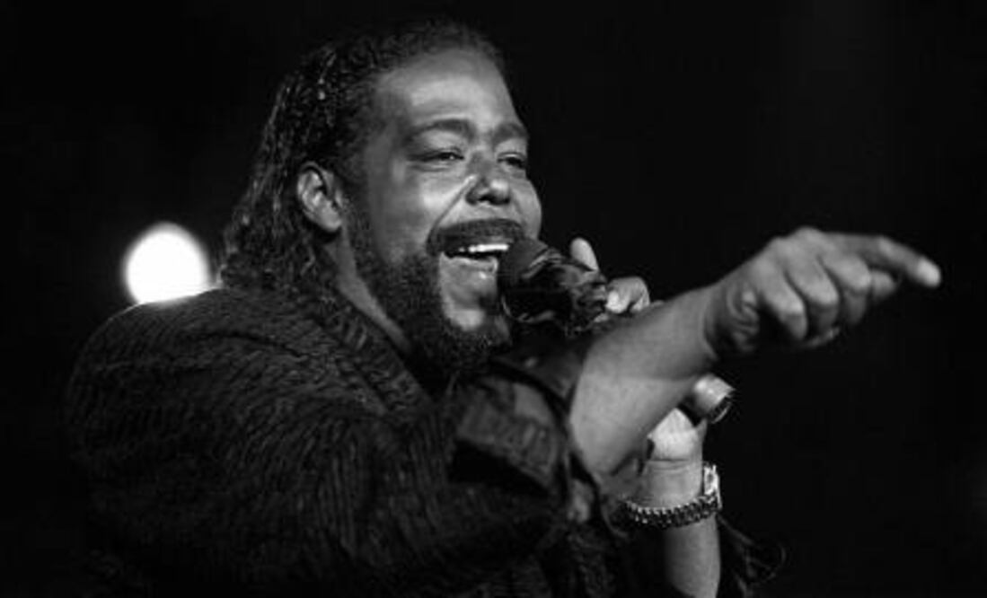 Marie Curie y Barry White, en un día como hoy