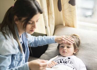 ¿Cómo identificar hepatitis en niños y cómo prevenirla?