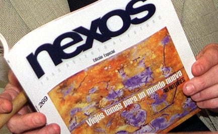 Nexos acusa hostilidad política en la actuación de la SFP y hace el relato de hechos