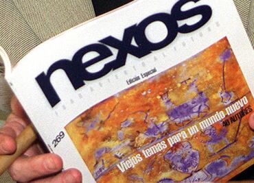Nexos acusa hostilidad política en la actuación de la SFP y hace el relato de hechos