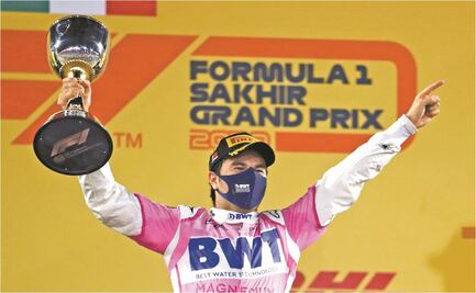 2021, el nuevo año cero para la Fórmula 1